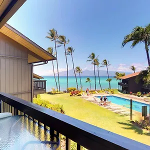 Mahina Surf I Hébergement de vacances
